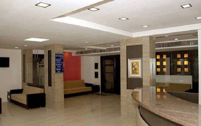 Hotel Yuvraj, Khandwa 2